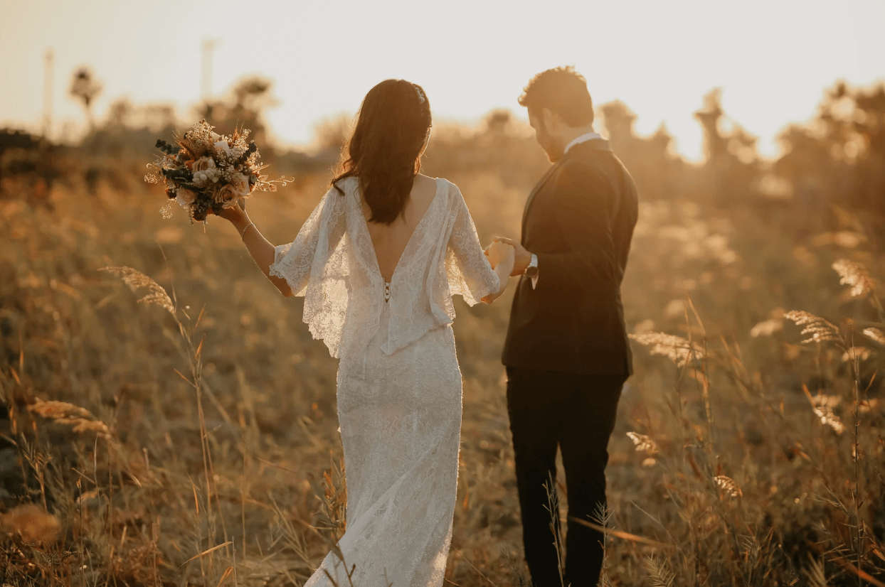 The Ultimate Anderson Valley Elopement Guide 